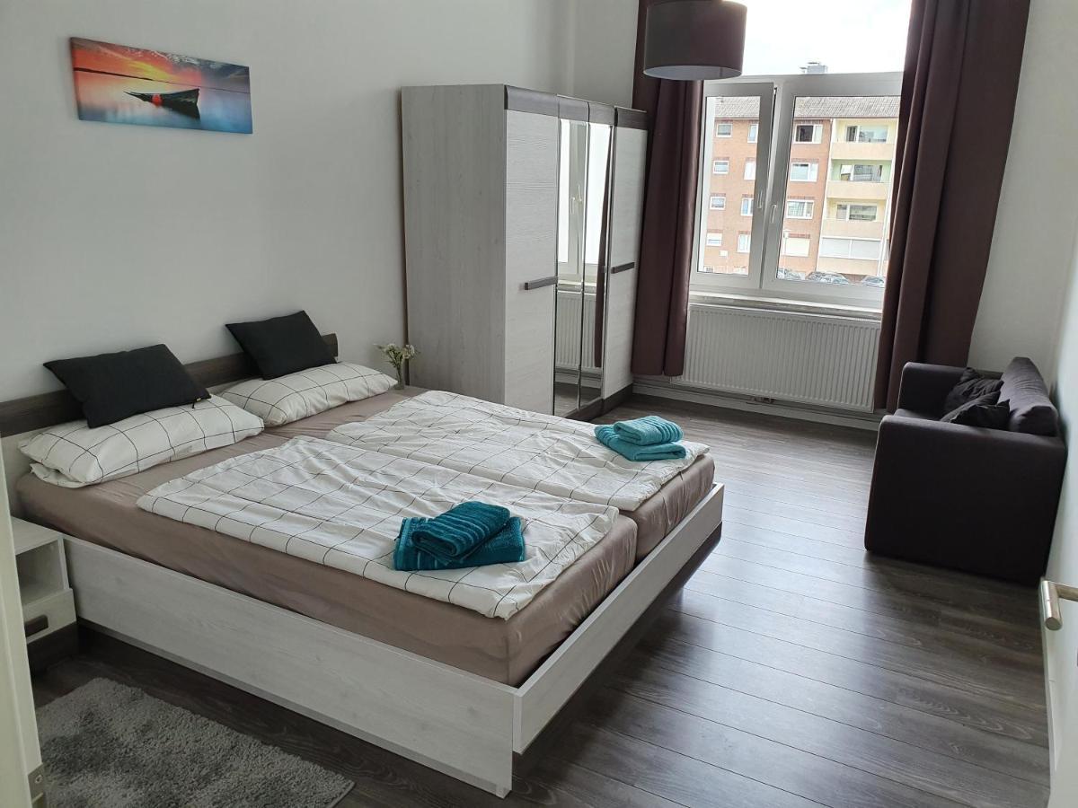 Alles Neu Nach Komplettsanierung In Direkter Naehe Zum Suedstrand Wilhelmshaven Exterior foto