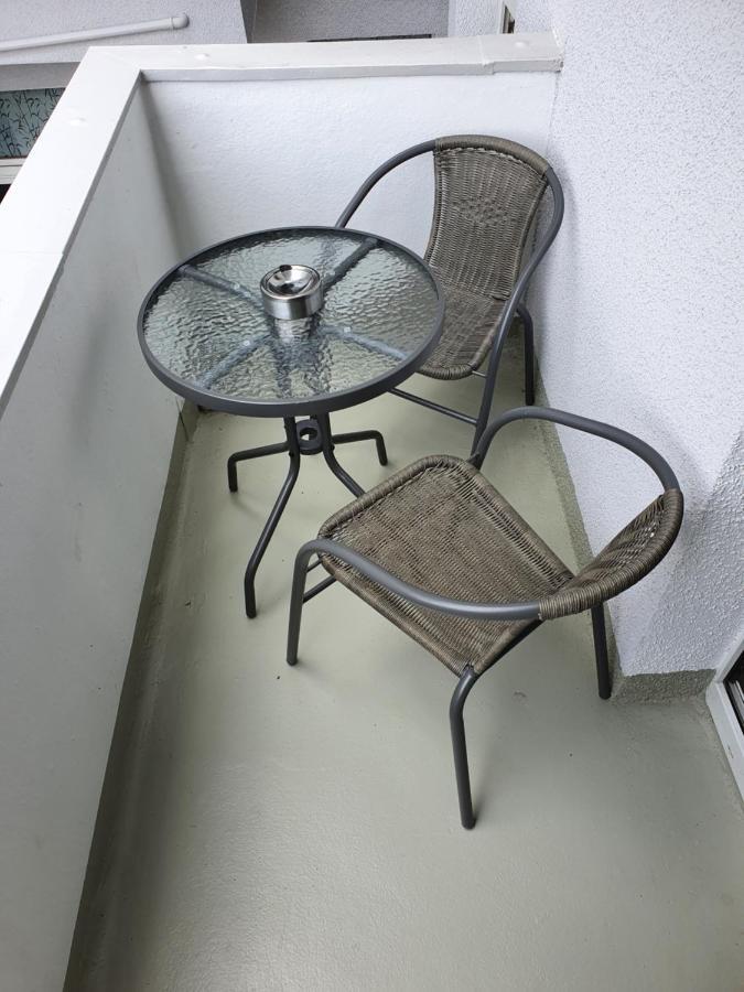 Alles Neu Nach Komplettsanierung In Direkter Naehe Zum Suedstrand Wilhelmshaven Exterior foto